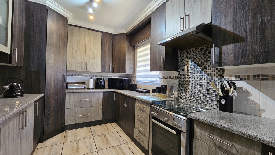 3 Bedroom Property for Sale in Vaalpark Free State